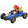 Carrera - RC 2,4 Ghz 370181066 Nintendo Mario Kart Mach 8,Mario