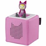 Tonies - Toniebox Starterset pink