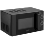 Caso - M20 Ecostyle. Bauform: Arbeitsflche, Produkttyp: Solo-Mikrowelle, Innenkapazitt: 20 l. AC Eingangsspannung: 230-240.