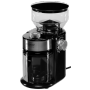 Caso - Kavamale Caso Kaffeemhle Barista Crema Juodas, 150 W, 240 g, Tassenanzahl 12 St. (1833)