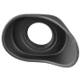 Panasonic - Panasonic DMW-EC6GU-K Gro?e Eye Cup for S1 and S1R