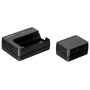 Panasonic - Panasonic DMW-BTC14E External USB Charger for S1 and S1R