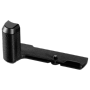 Panasonic - Panasonic DMW-HGR2GU-K Handle for GX9 and GX80