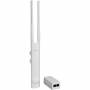 Tp-link - EAP225-Outdoor - Accesspoint - Wi-Fi 5 - 2.4 GHz, 5 GHz