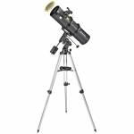 "Bresser-Pollux 150/750 EQ3 Spiegelteleskop mit Sonnenfilter-Bresser-Hardware/Electronic"