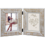 Zep - Levico 2Q 2x10x15 Holz Portrait WW3546