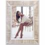 Zep - Levico 20x30 Holz Portrait WW2223