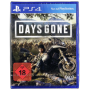 Sony - Days Gone Ps-4