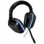 Logitech - G432 Gaming Headset, Gaming-Headset