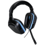 Logitech - G432 Gaming Headset, Gaming-Headset
