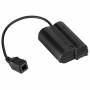 Nikon - EP-5B Netzadapteranschluss