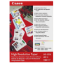 &nbsp;"Canon-HR 101 N A 3, 100 Blatt Fotopapier     106 g-Canon-Hardware/Electronic"