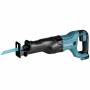  "Makita-Akku-Reciprosge DJR186ZK, 18Volt, Sbelsge-Makita-Hardware/Electronic"