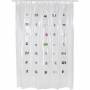  "Fuji-Fujifilm Instax Shower Curtain Wide 183x200-Fujifilm-Hardware/Electronic"
