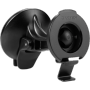 Garmin - Garmin Universal Car Suction Cup with Mount