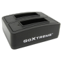 Easypix - GoXtreme Akku-Ladegert fr Vision 4K