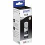 Epson Ecotank 104 -70 Ml -Schwarz -Original -Tintenbeh & a - EcoTank schwarz T 104 65 ml T 00P1 [EURO-Version]