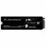 Wd_black - WD Black SN750 NVMe SSD WDBGMP0010BNC - SSD - 1 TB - intern - M.2 2280 - PCIe 3.