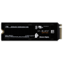 "Western Digital-WD Black SN750 NVMe SSD WDBGMP0010BNC - SSD - 1TB - intern - M.2 2280 - PCIe 3.0 x4 (NVMe) - integrierter Kühlkörper (-Western Jubilee-Hardware/Electronic" "Western Digital-WD Black SN750 NVMe SSD WDBGMP0010BNC - SSD - 1TB - intern - M.2 2280 - PCIe 3.0 x4 (NVMe) - integrierter Kühlkörper (-Western Jubilee-Hardware/Electronic"