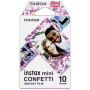 Fuji - instax mini Film Confetti