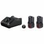 Bosch - Starter-Set 12V (2x GBA 12V 2.0Ah + GAL 12V-40 Professional)