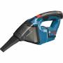 Bosch - GAS 12V / 10,8V-LI Professional, Handstaubsauger