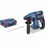 Bosch - GBH 18V-EC Akku-Bohrhammer