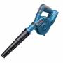 Bosch Gbl 18v-120 Professional 270km / h Schwarz -Blau 18v Ak - GBL 18V-120 Akku-Laubblser