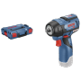 Bosch - GDS 12V-115 Llave de impacto inalmbrica