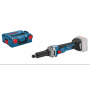 Bosch Powertools - GGS 18V-23 LC Akku-Geradeschleifer