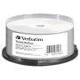 Verbatim - DataLifePlus - 25 x BD-R - 25 GB 6x