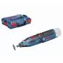  "Bosch Powertools-Akku-Rotationswerkzeug GRO 12V-35 Professional, Multifunktions-Werkzeug [DE-Version]-Bosch-Nintendo Switch"