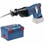 Bosch Powertools - GSA 18 V-LI Akku-Sbelsge