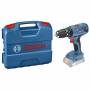 Bosch - Akku-Schlagbohrschrauber GSB 18V-21 Professional solo, 18Volt