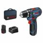 Bosch - Bosch GSR 12V-15 Promo Pack Cordless Drill Driver
