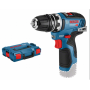 Bosch - Bosch GSR 12V-35 FC 06019H3002 Cordless Drill Driver