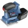 Bosch Powertools 6
