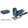 Bosch Powertools - GST 12V-70 Akku-Stichsge