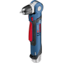 Bosch - Akku-Winkelbohrschrauber GWB 12V-10 Professional