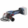 Bosch - GWS 18V-15 C Akku-Winkelschleifer