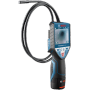  "Bosch-Bosch GIC 120 C Pro 8.5mm Flexible-Obedient probe industrial inspection camera-Bosch-Hardware/Electronic"