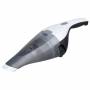Black & Decker - NVC215W Handstaubsauger Blau - Grau Beutellos (NVC215W)