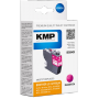 Kmp - B58MX Tintenpatrone magenta komp. mit Brother LC-3219XLM [EURO-Version]