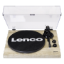 Lenco - LBT-188 Pine
