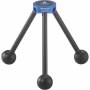  "Novoflex-BasicPod blau-Novoflex-Hardware/Electronic"