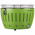 Lotus Grill 4