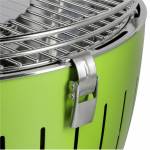 Lotus Grill 3