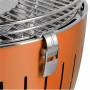 Lotus Grill 3