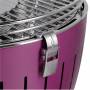 Lotus Grill 3