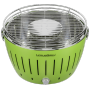  "Lotus Grill-G34 U Gruen-Lotusgrill-Hardware/Electronic"